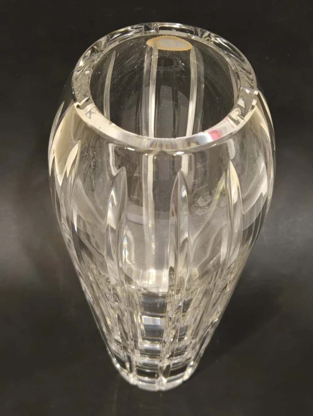 Bohemia Chech Republic bohemia crystal